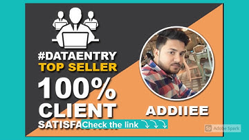 For Only 5$ 🤓👇🔥🔥 I will do data entry, data mining, data collection