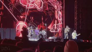 Red Hot Chili Peppers - &quot;Nobody Weird Like Me&quot; - Tokyo Dome, Tokyo, Japan 2023-02-19