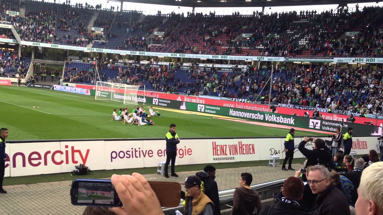 96 Gladbach 96 Gladbach