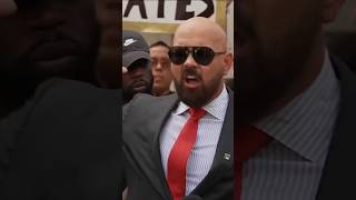 Andrew Tate Lawyer Appeals To Trump