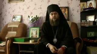 Поздравление с Пасхой Карасукская и Ордынская епархия 2013г(, 2013-05-04T15:03:20.000Z)