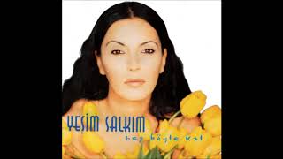 Yeşim Salkım - Vallahi (2000) Resimi