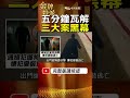 竹東5分鐘風波！三大案牽出權利車黑幕！ #金牌特派