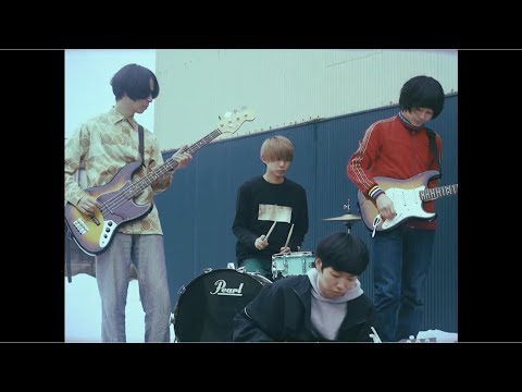 アンジーモーテル -「レイラ」MusicVideo