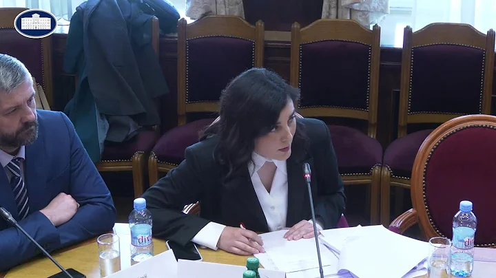 22. sjednica Odbora za prosvjetu, nauku, kulturu i sport, 19.03.2025.