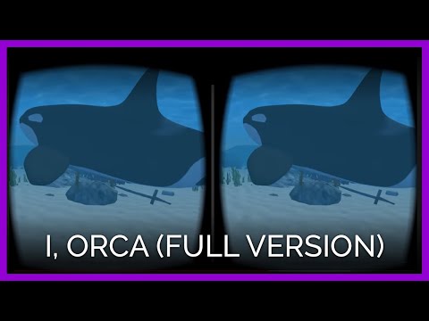 I, Orca