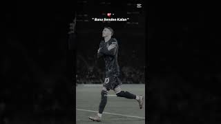 Futbolcuşarkı Yazmayan