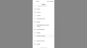Remove ads from Realme UI 2.0 | Realme 8