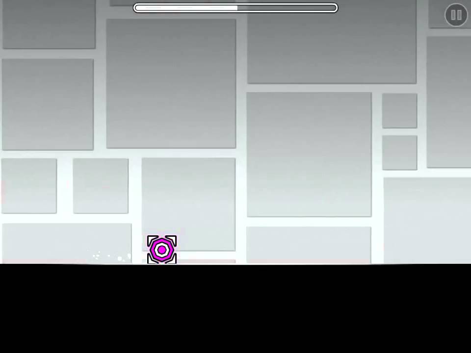 Geometry Dash Free Stars #11 XStep Ver 2