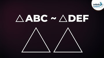 When are Two Triangles Similar? | Don