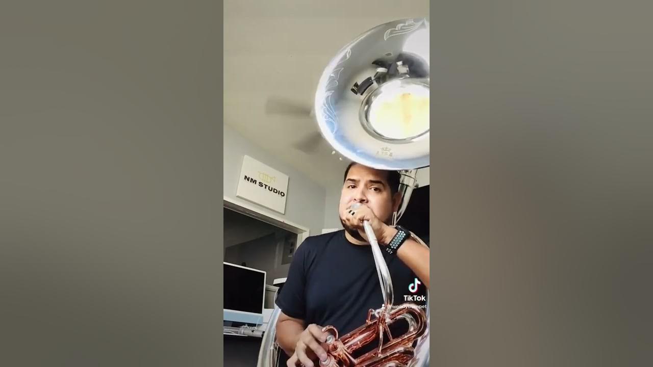 Ibi tuba “tonto” YouTube