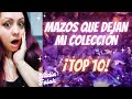 Mazos que dejan mi coleccin  top 10  nadia falak