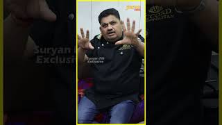 👑 “இங்கிலாந்து ராணிக்கு சமைத்த அனுபவம்!” 🍴செப் வெங்கடேஷ் பாட்டு அவர்களின் அற்புதமான அனுபவக் கதை 😍✨