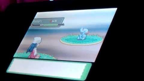 live shiny patch Phanpy part 2