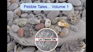 Pebble Tales, volume 1