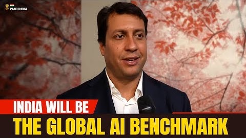 Under his leadership, use of technology in India has been reference for world-Naspers CEO, F. Bloisi