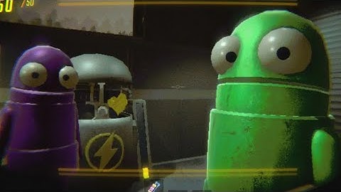 2 idiots play repo for the first time