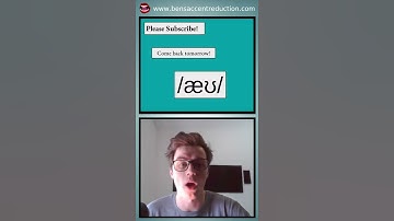 The Sound /aɪ/ | IPA of the Day | Learn the Sounds of American English