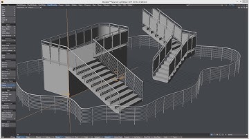 LWCAD 2018 for LightWave