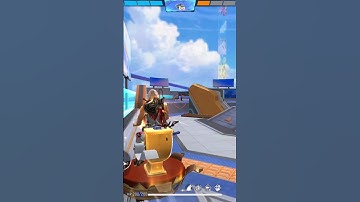 Headshot Trick 💀💥 #headshot #tricks #ff #ffshorts #trending