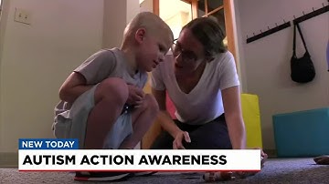 Project Hope offers resources to help children with Autism