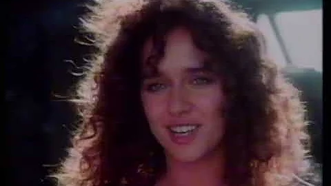 The Making of Hot Shots Part 2 - Behind the scenes - Vintage TV Airing