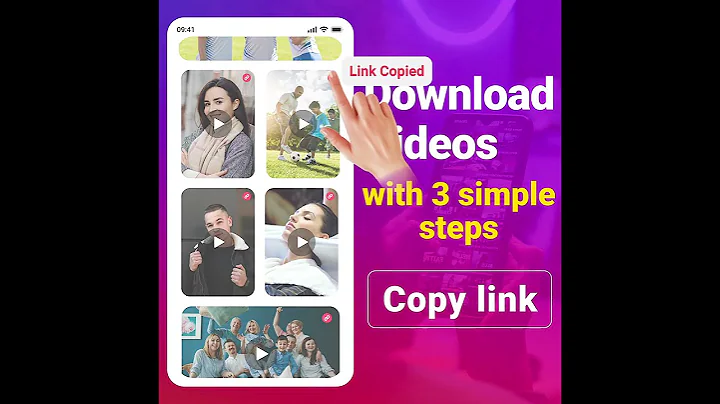 Video downloader