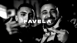 Morad x Jul Type Beat - “Favela”