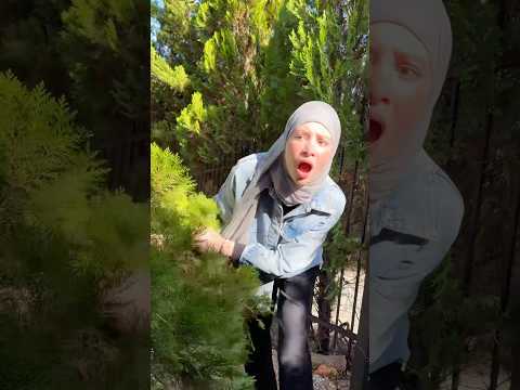 جنى من الصدمة بطلت تحس بحالها