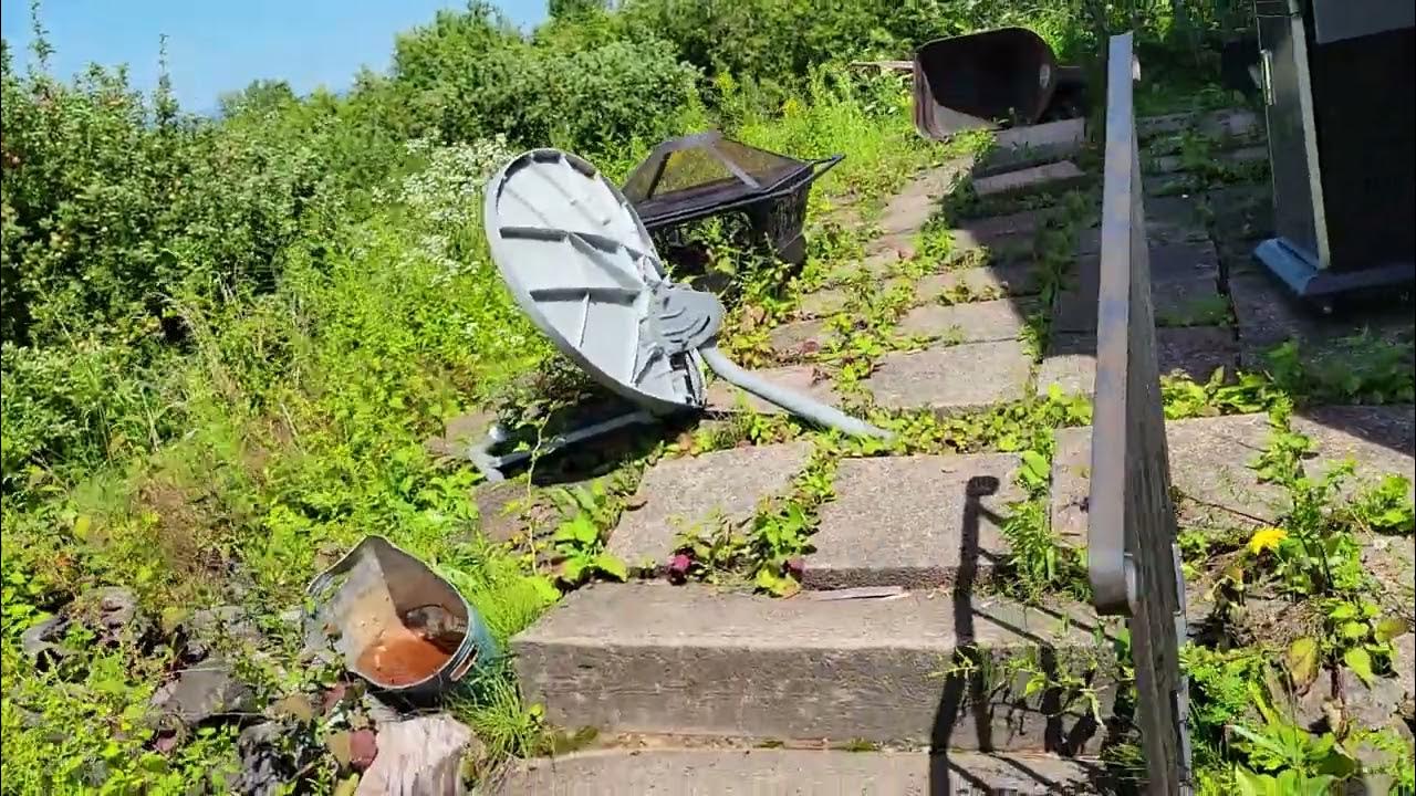 mitten Board and Batten vinyl siding installation YouTube