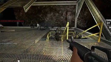 Left 4 Dead - Escape from Toronto map 6 (Final Build) 7/7