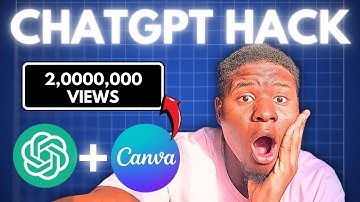 How to make Viral Youtube Titles and thumbnails using ChatGPT