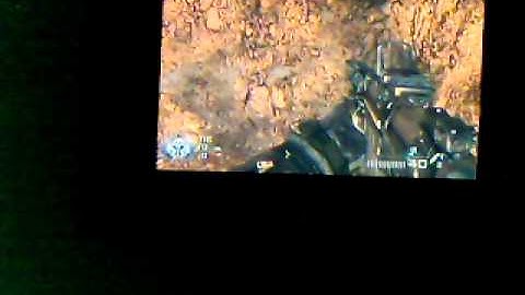 Modern Warfare 2 Unlimited  ammo glitch tutorial