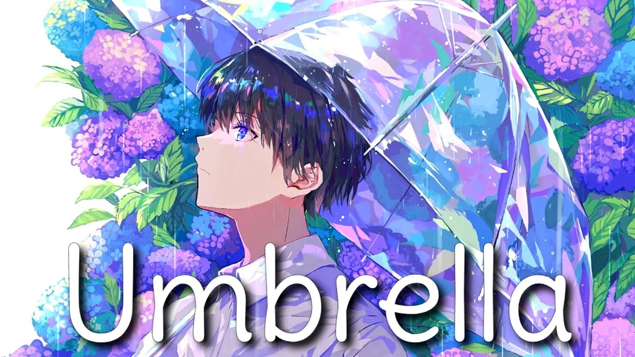 Umber Island Umbrella [Traduction FR] YouTube