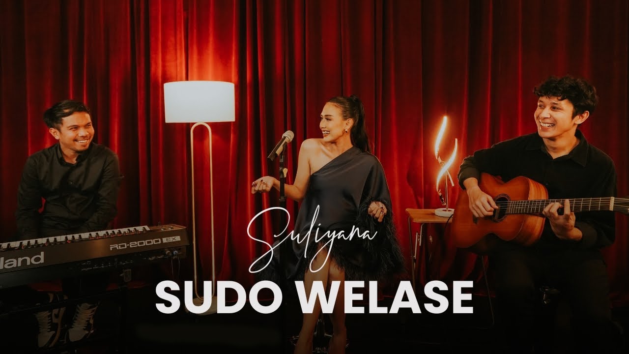 SUDO WELASE - SULIYANA 