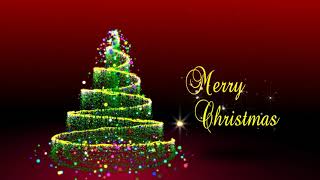 Christmas Background No Copyright Free Videos HD