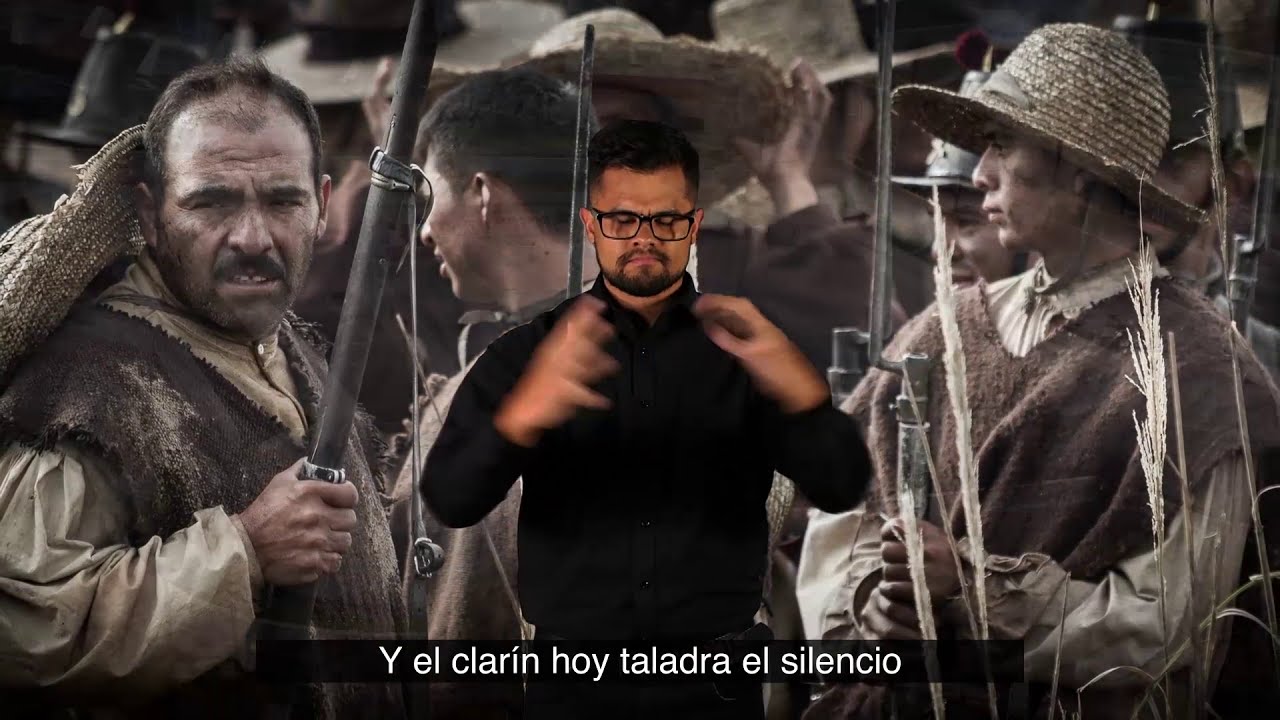 Himno de Puebla Oficial en LSM (Lengua de Señas Mexicana) YouTube Himno de Puebla Oficial en LSM (Lengua de Señas Mexicana) YouTube