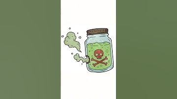 How To Make Soap Post Apocalypse #shorts #science