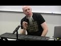 Evolution of the Keyboard // Jordan Rudess, ROLI [Design Driven NYC / FirstMark]