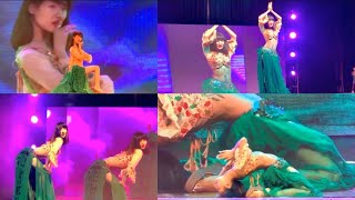 Belly Dance | Arunachal Belly Dancer | BELLA DERA TAMIN