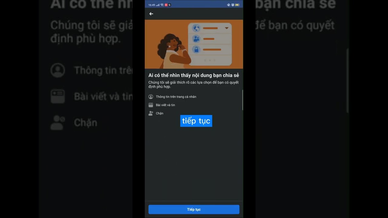 CÁCH CHỈNH CHẾ ĐỘ RIÊNG TƯ CHO ẢNH BÌA FACEBOOK | nó ẩn hết mấy cái các người share nhưng kệ đi :v | Tổng hợp những kiến thức nói về anh bia che chuẩn nhất