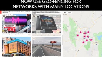 Adomni August 2018 Software Release