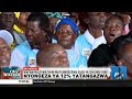 Ruto aagiza nyongeza ya asilimia 12 kwa mishahara ya chini