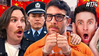 We Got Arrested in China | Fear&