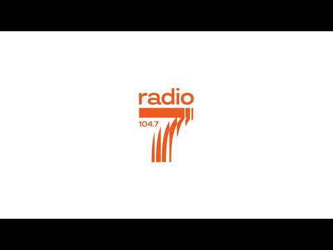 Все новые джинглы Радио 7 (с 28.08.2023)