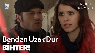 Birbirimizden Uzak Duralım Bi̇hter - Aşk-I Memnu Özel Klip