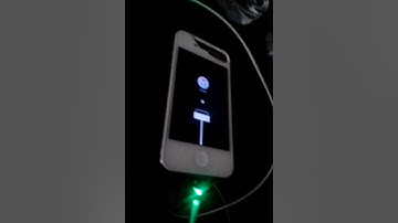 Kali Linux - IDEVICERESTORE 1