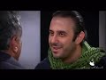 قصي خولى   يعرب فى الحلقة       مسلسل تخت شرقى               