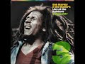 Bob Marley & The Wailers - Crazy Baldhead / Running Away (Live At The Rainbow Theatre)