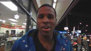 Jason Derulo - In My Head Making Of The Video